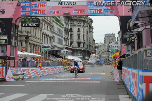2008-06-01 Milano 1560 Giro d Italia